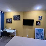 Casanova Residence