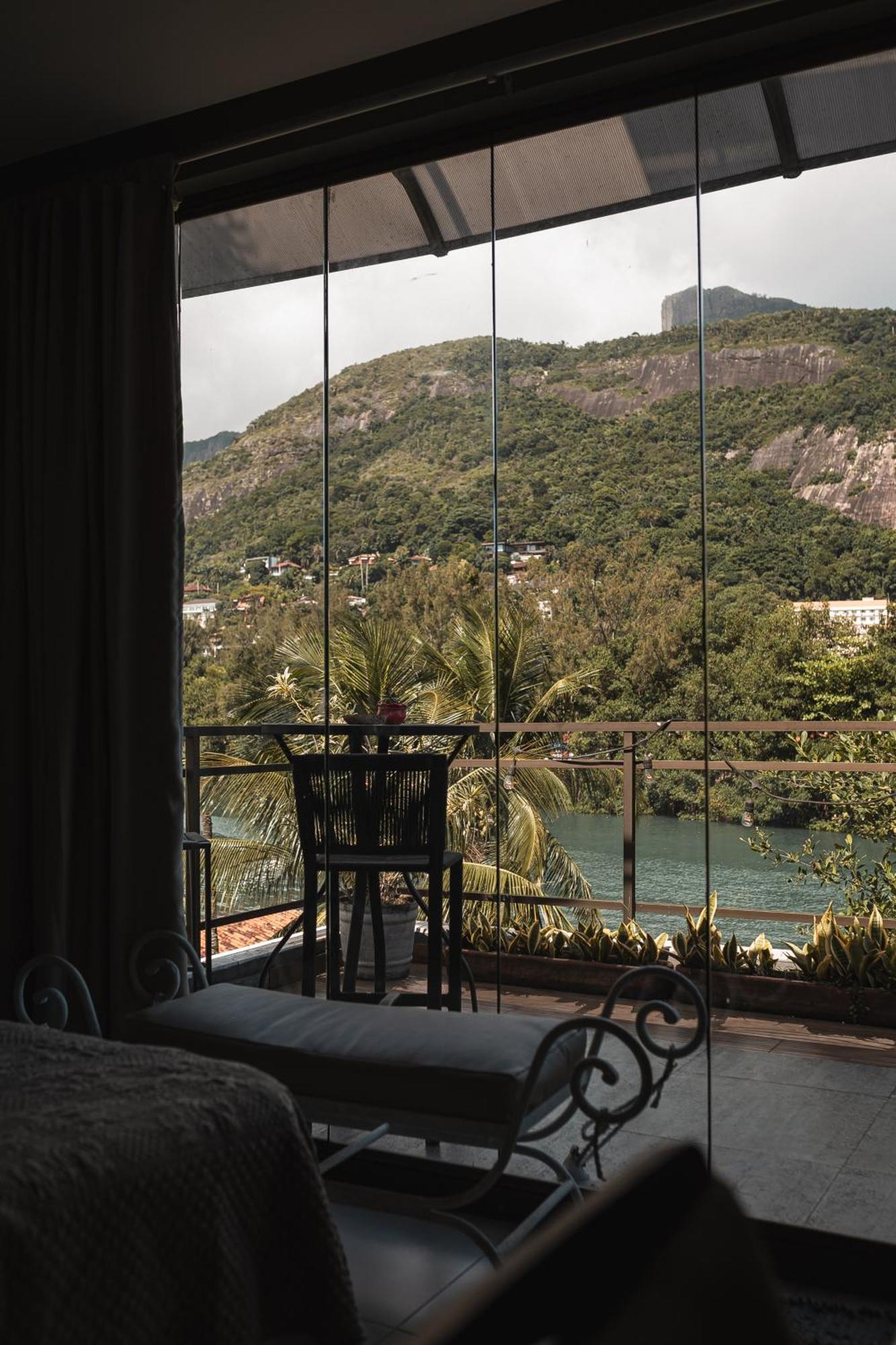 Bed and breakfast Casanova Río de Janeiro