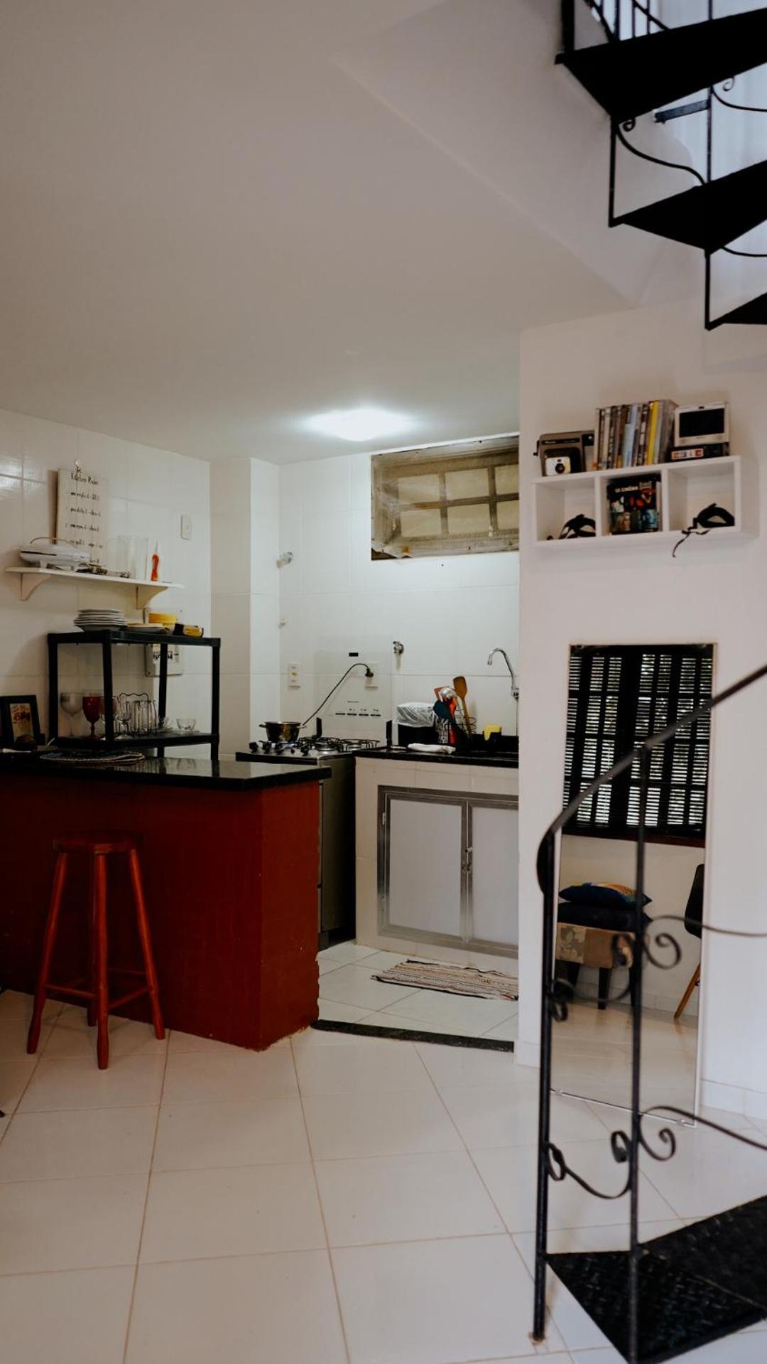 Bed and breakfast Casanova Río de Janeiro