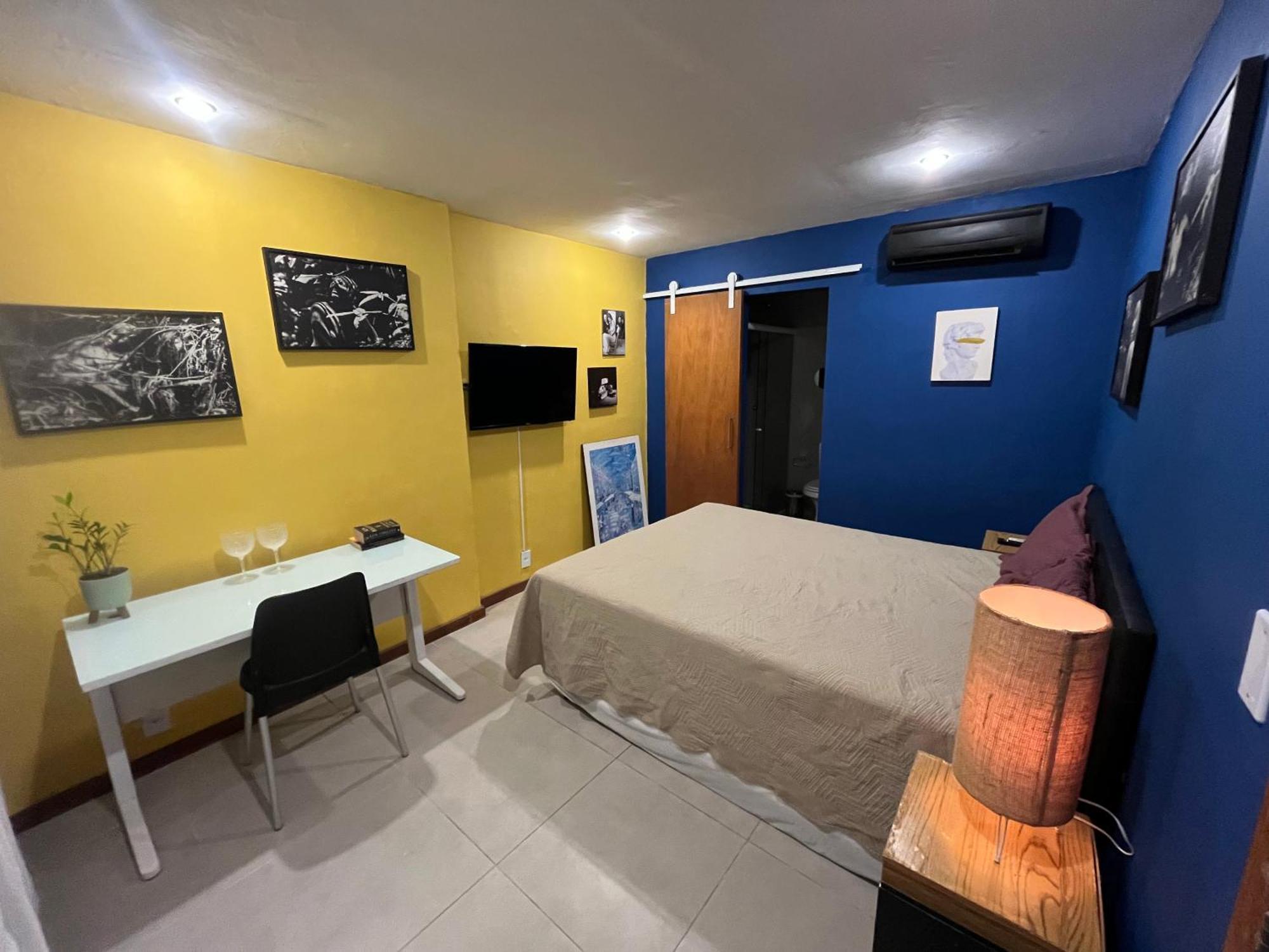 Casanova Bed and breakfast 3*